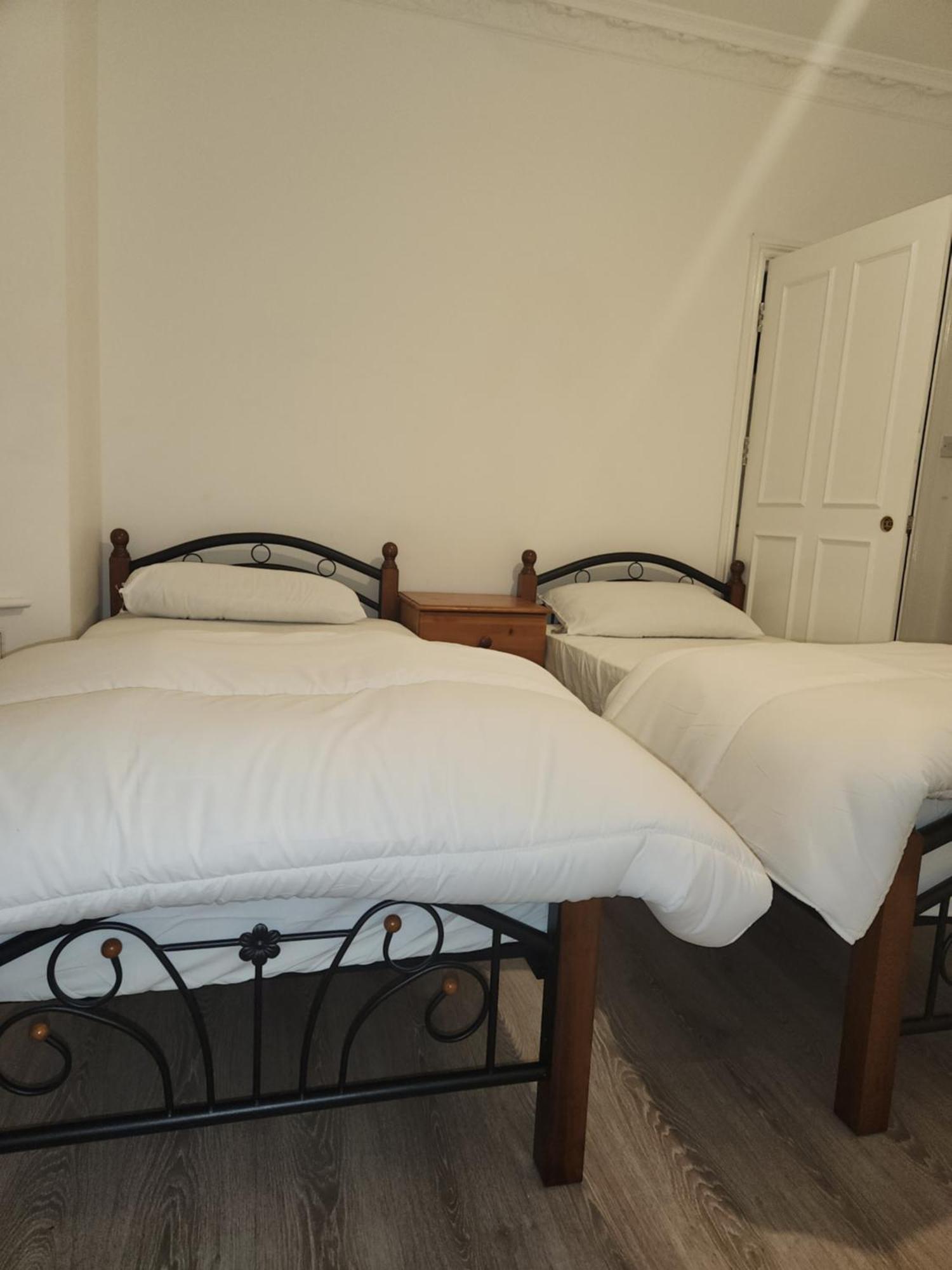 Stayeasy En-Suite London Zimmer foto