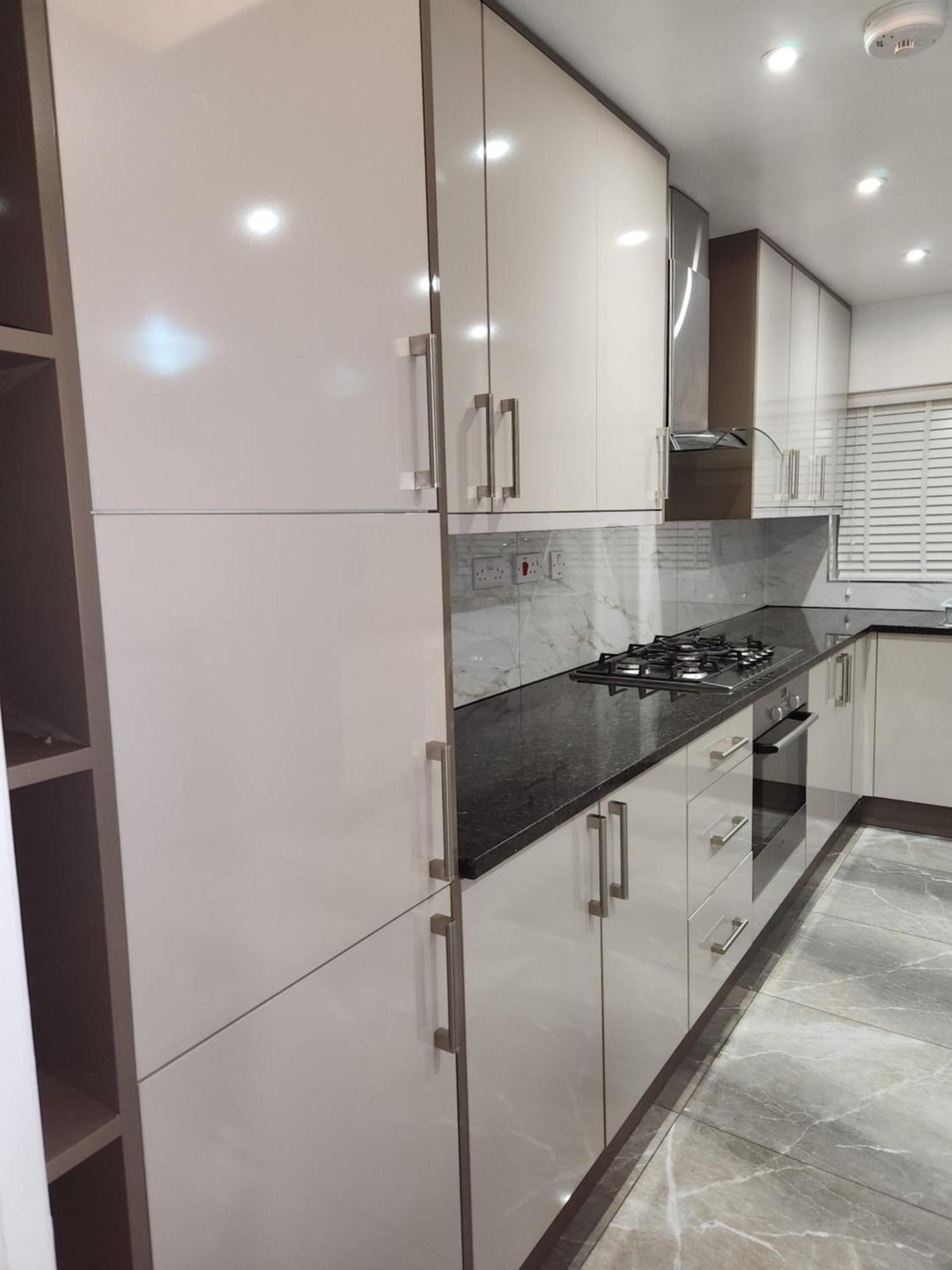 Stayeasy En-Suite London Zimmer foto