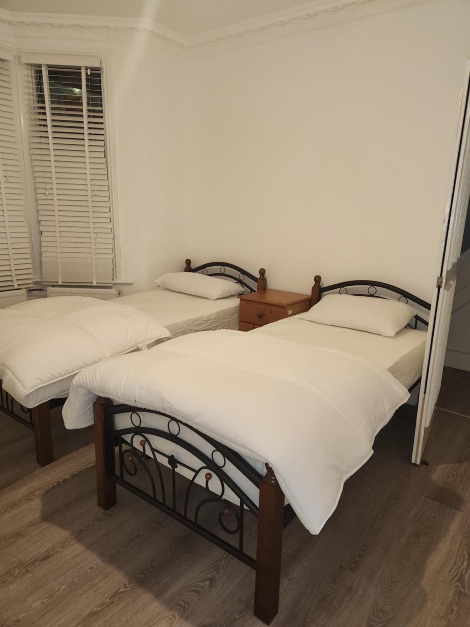 Stayeasy En-Suite London Zimmer foto